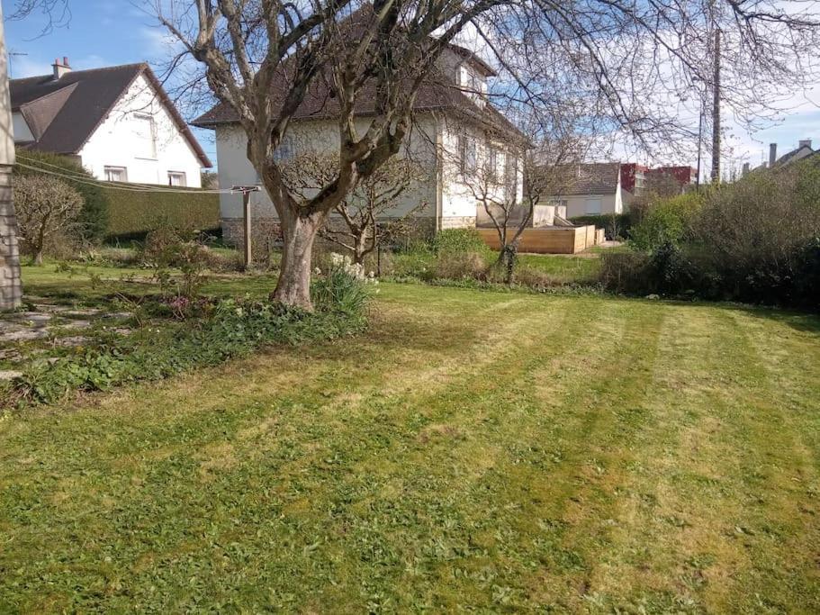 Le Vintage 14 Villa Байо Екстериор снимка