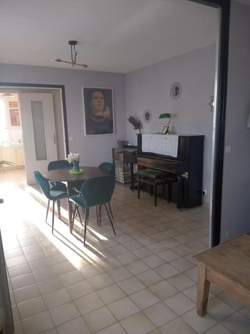 Le Vintage 14 Villa Байо Екстериор снимка