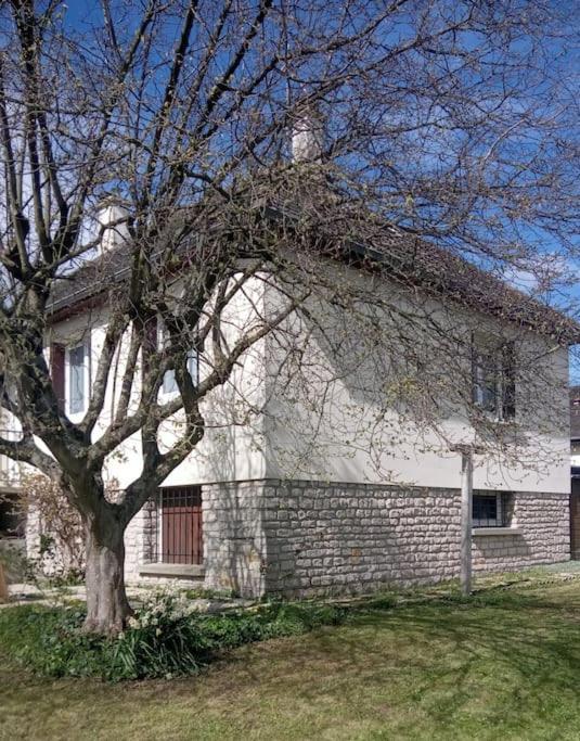Le Vintage 14 Villa Байо Екстериор снимка