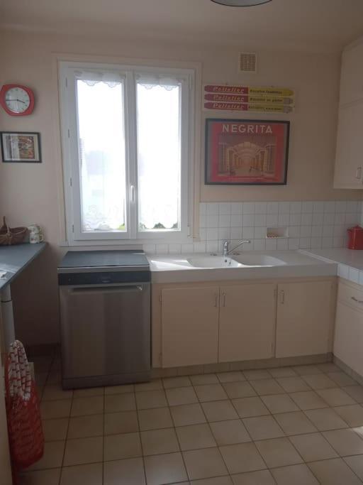 Le Vintage 14 Villa Байо Екстериор снимка